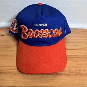 47 Brand - Denver Broncos SnapBack